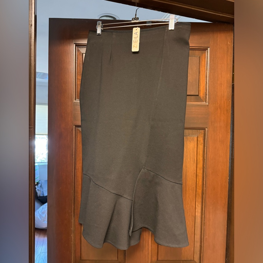 Fashion q skirt